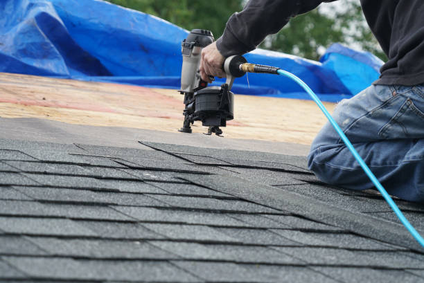 Best Gutter Installation and Roofing  in Bray, OK