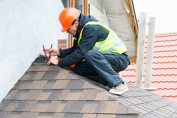 Best Slate Roofing Contractor  in Bray, OK