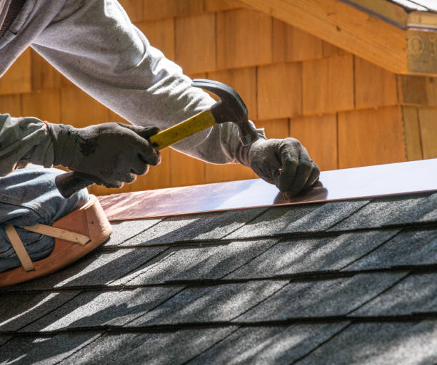Best Tile Roofing Contractor  in Bray, OK